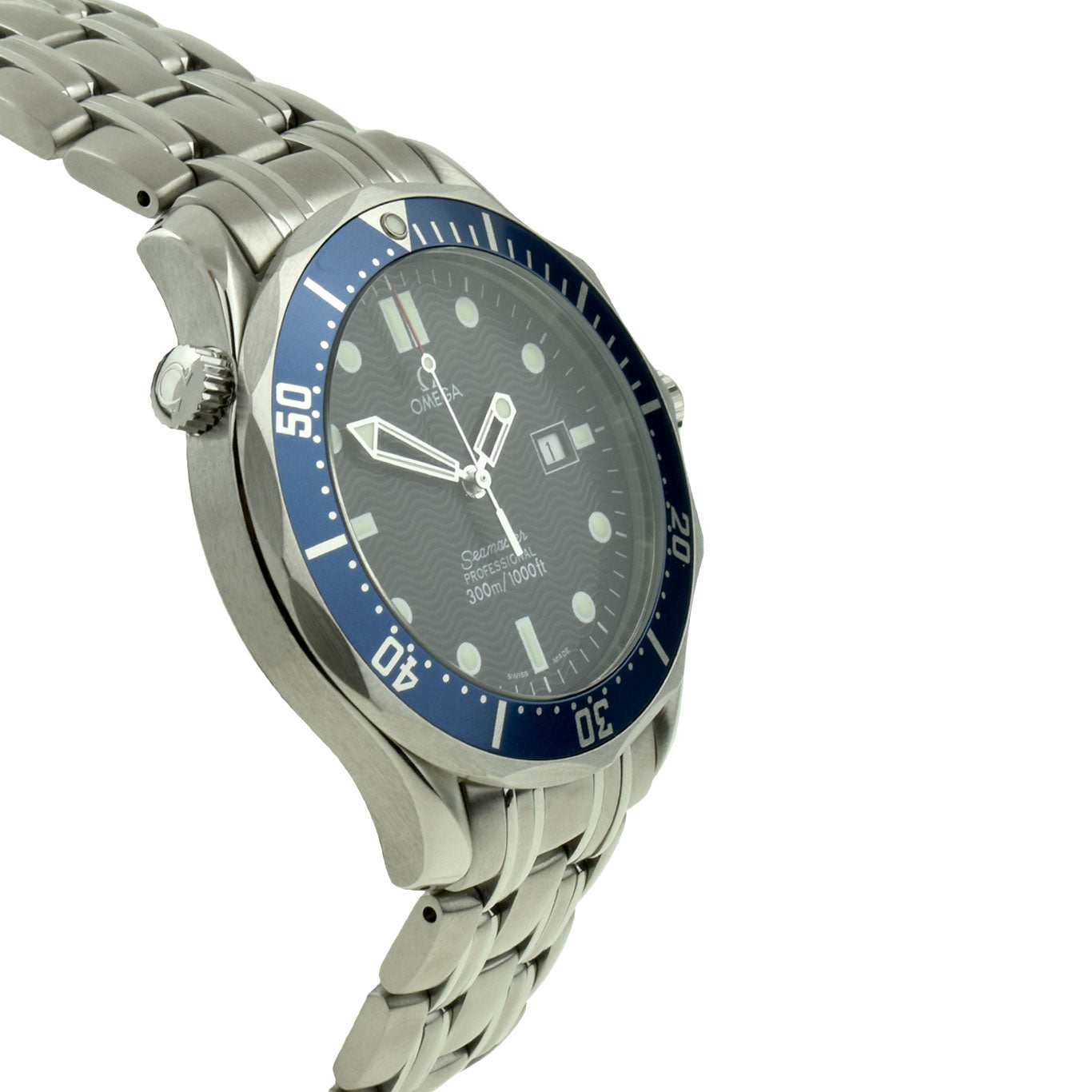 Omega Seamaster Professional 300m Quartz 2541.80.00