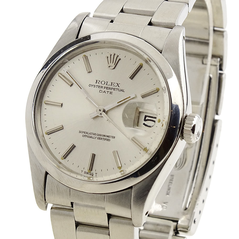 Rolex Date Oyster Perpetual 1500