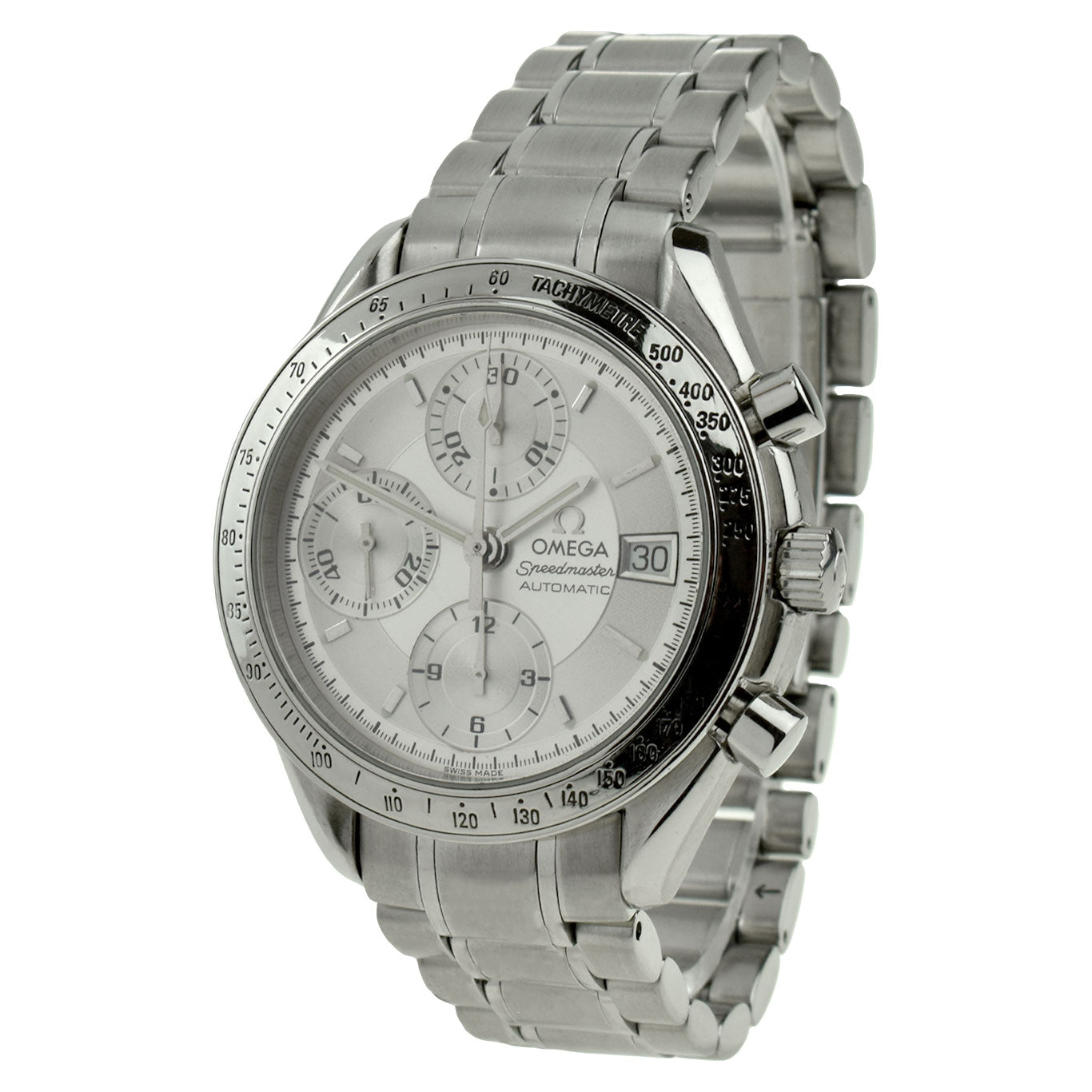 Omega Speedmaster Date Automatic 3513.30.00