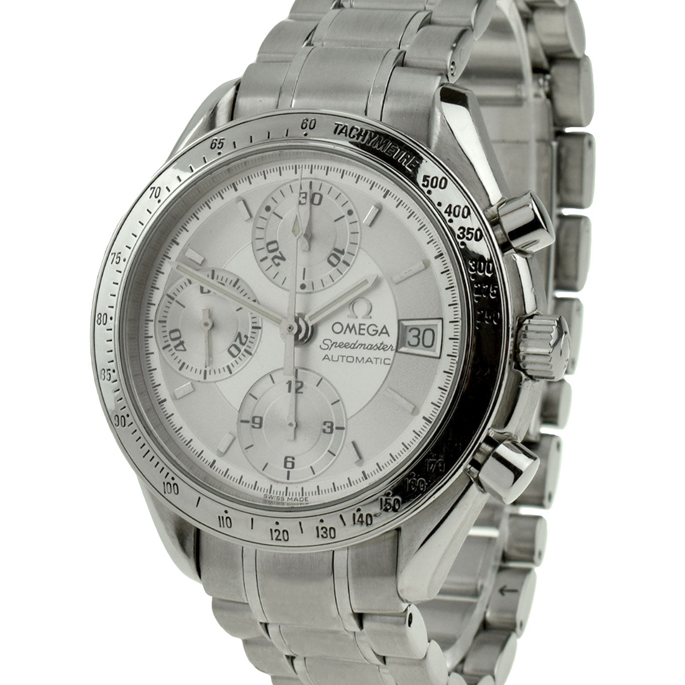 Omega Speedmaster Date Automatic 3513.30.00