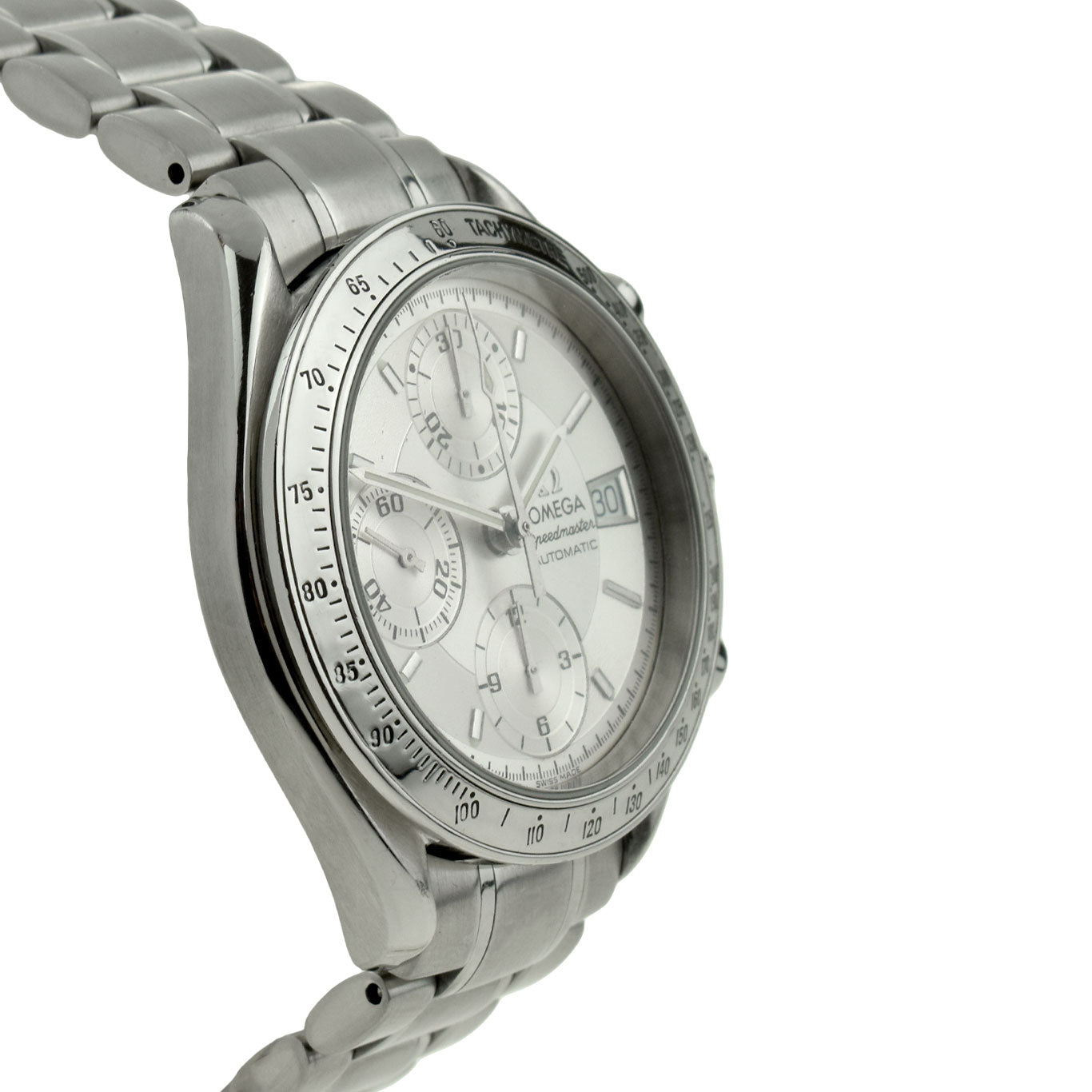 Omega Speedmaster Date Automatic 3513.30.00