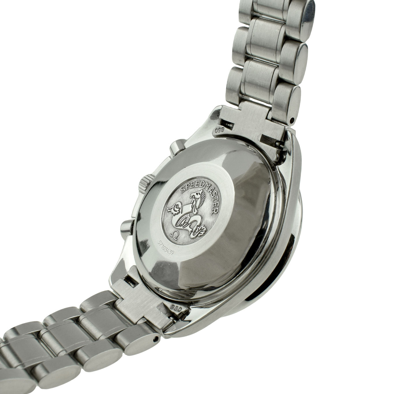 Omega Speedmaster Date Automatic 3513.30.00