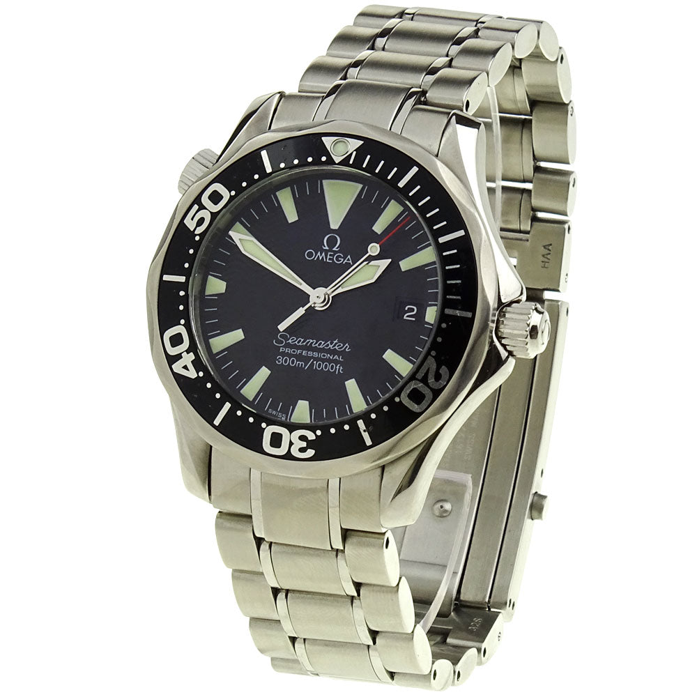 Omega Seamaster 300m Mid Size 2262.50.00
