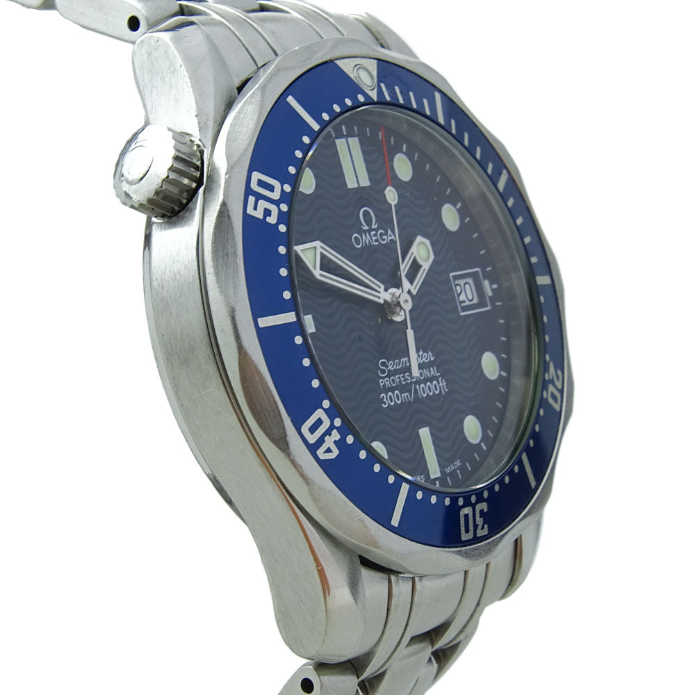 Omega Seamaster Professional 300m Mid Size 2561.80.00