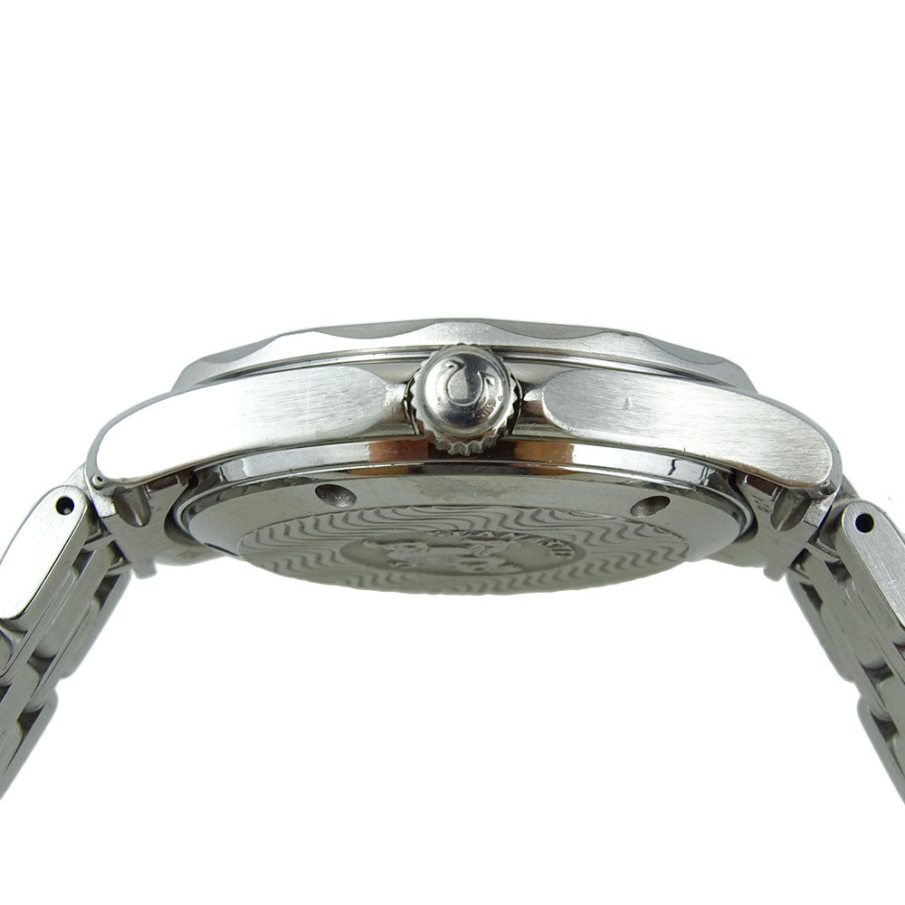 Omega Seamaster Professional 300m Mid Size 2561.80.00