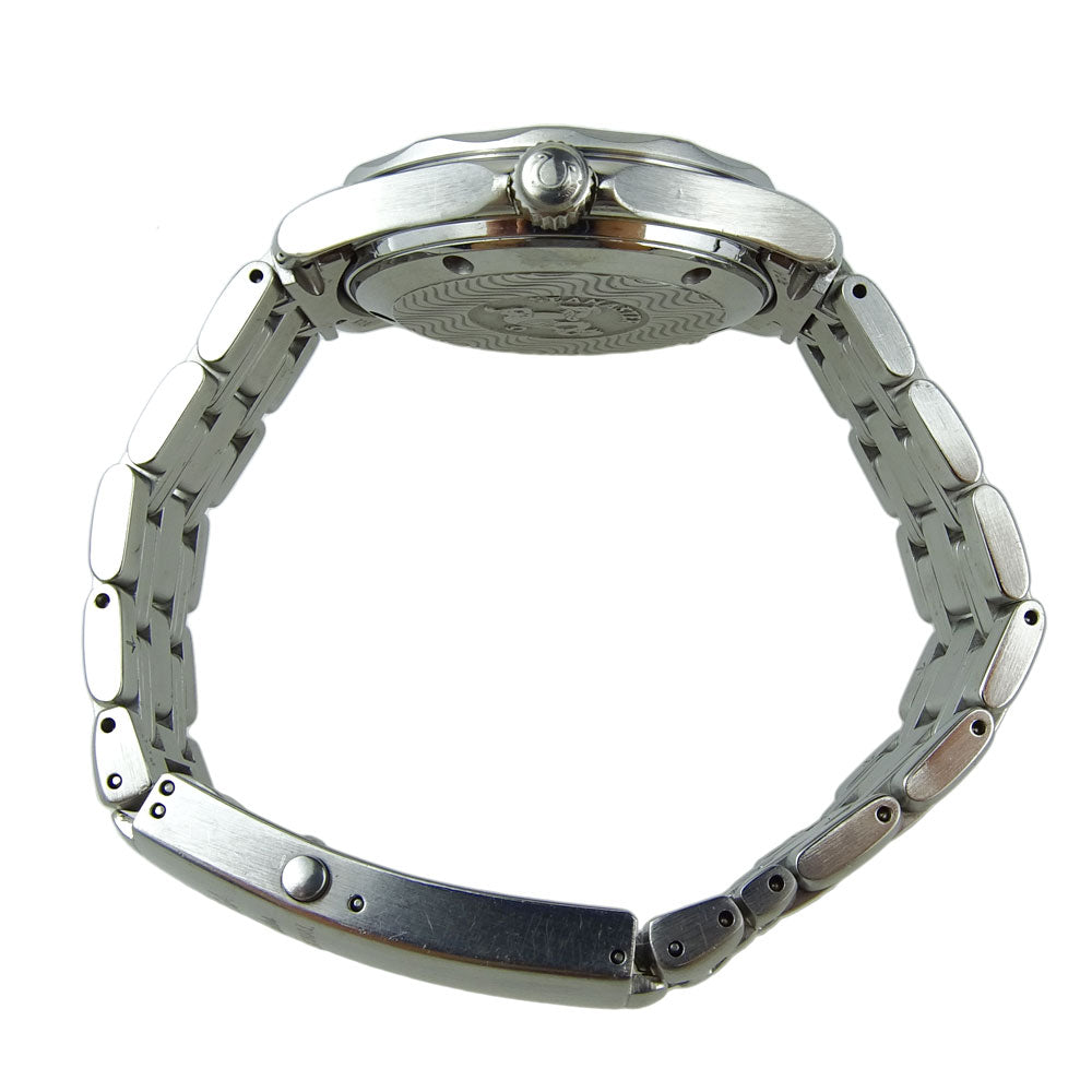 Omega Seamaster Professional 300m Mid Size 2561.80.00