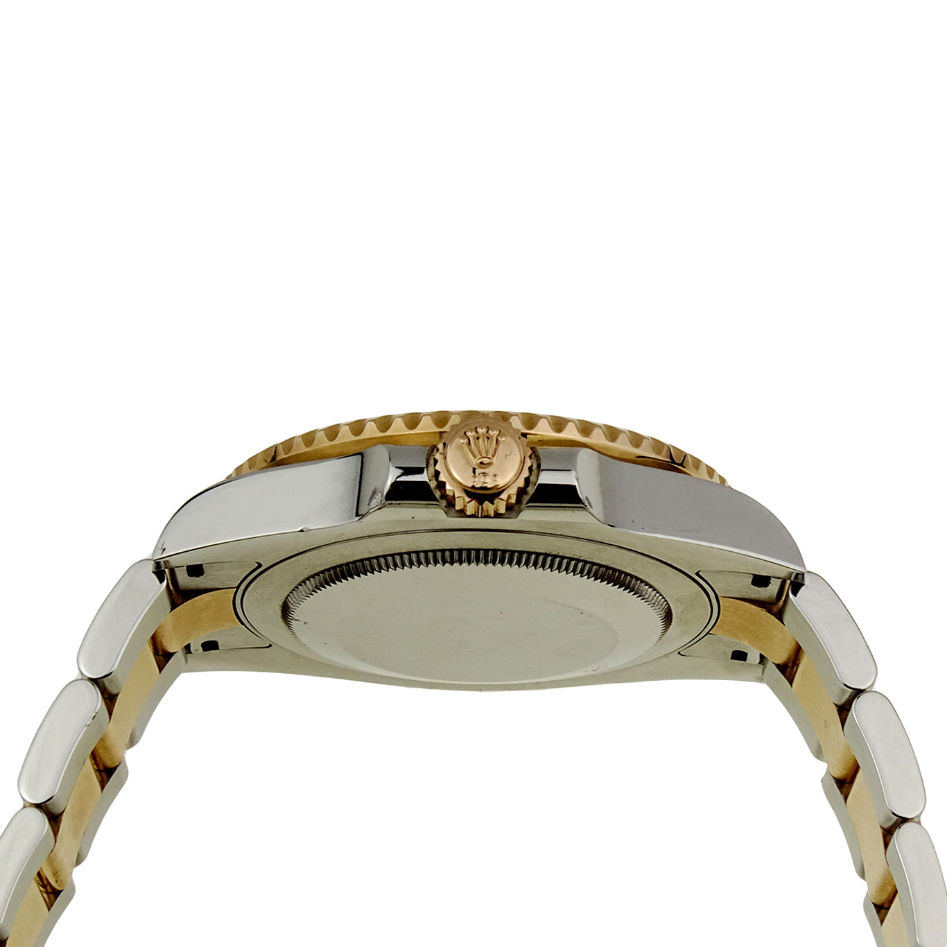 Rolex GMT-Master II Steel &amp; Gold "Root Beer" 126711CHNR