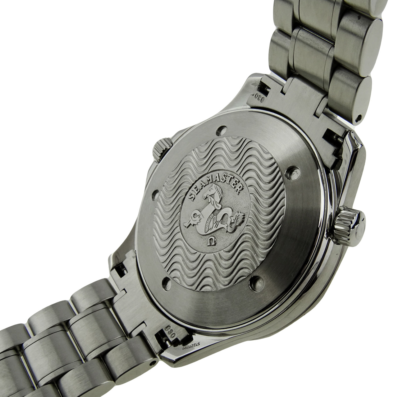 Omega Seamaster Professional 300m Quartz 2264.50.00