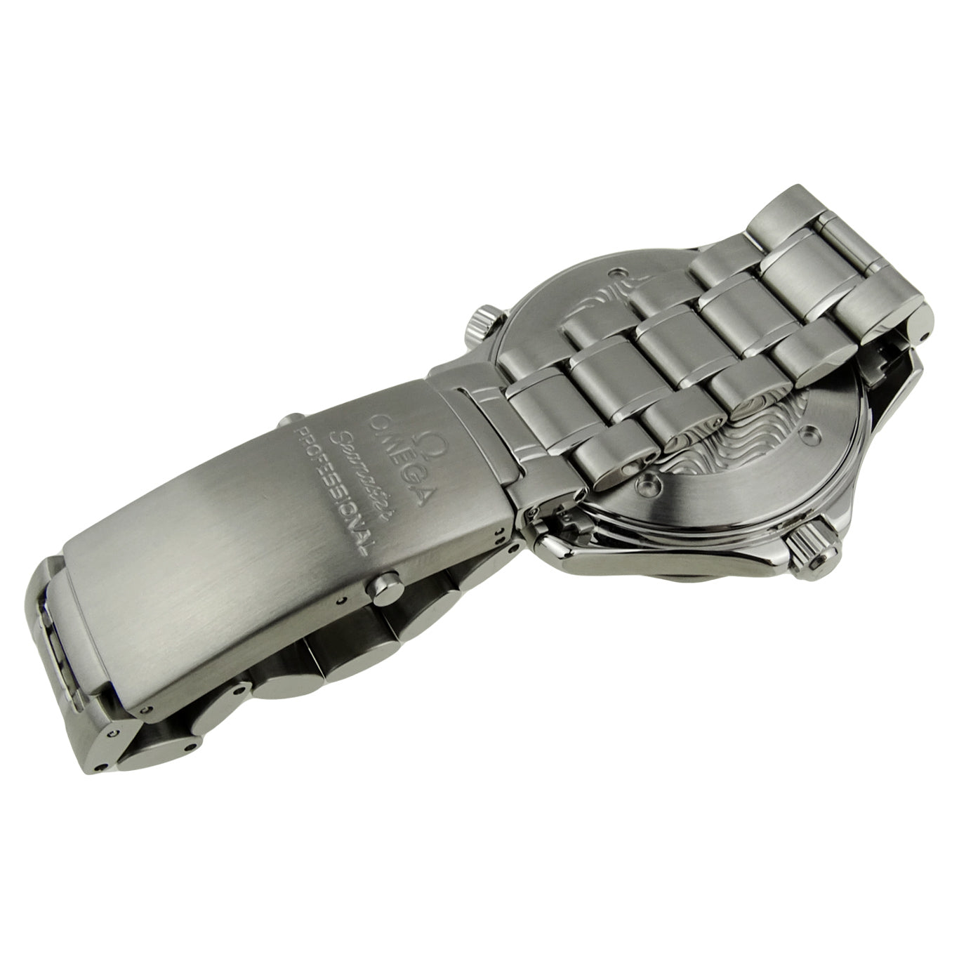 Omega Seamaster Professional 300m Quartz 2264.50.00