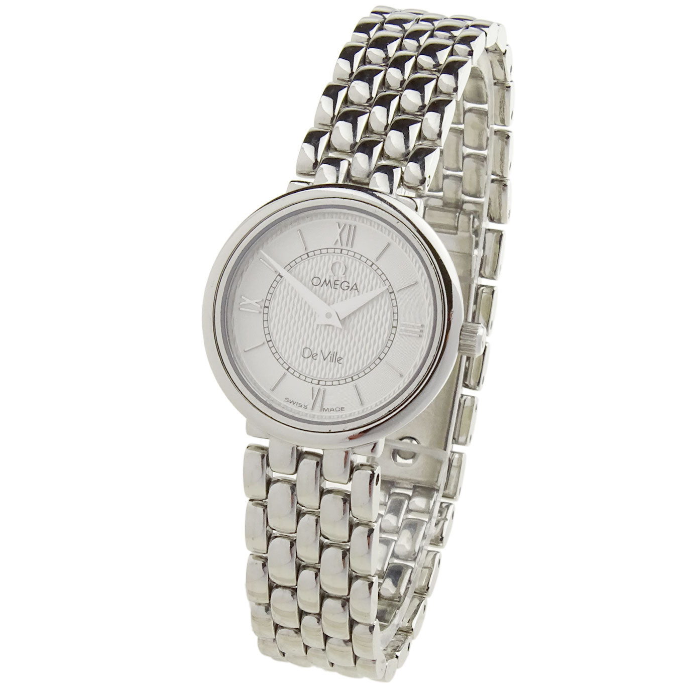 Omega Lady De Ville Classic Quartz 7574.31.00