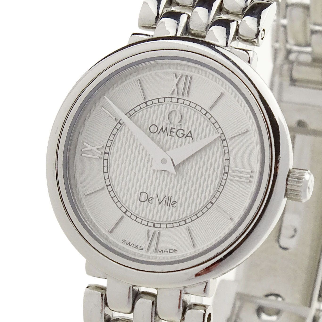 Omega Lady De Ville Classic Quartz 7574.31.00