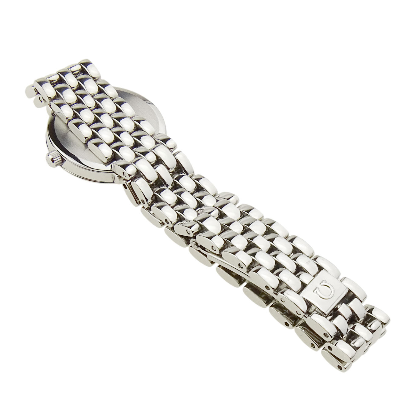 Omega Lady De Ville Classic Quartz 7574.31.00