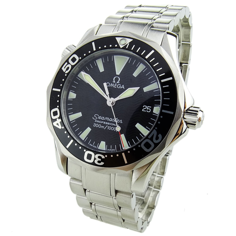 Omega Seamaster 300m Mid Size 2262.50.00