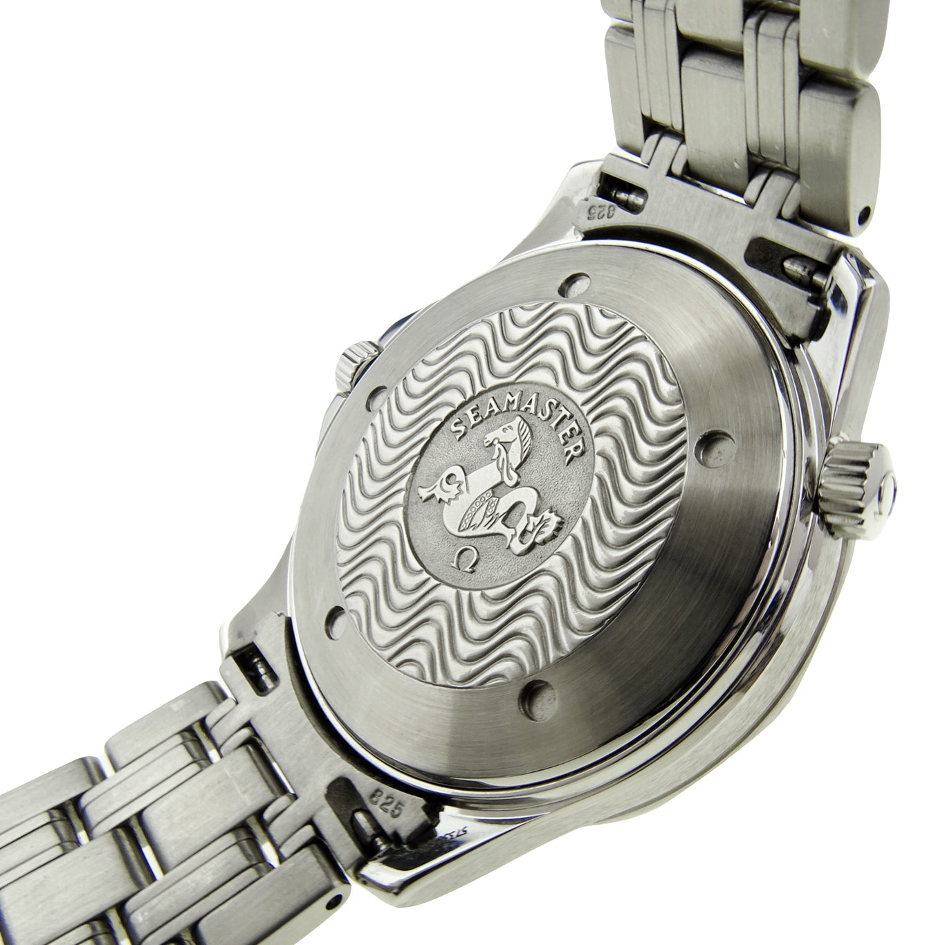 Omega Seamaster Professional Quartz 2541.80.00