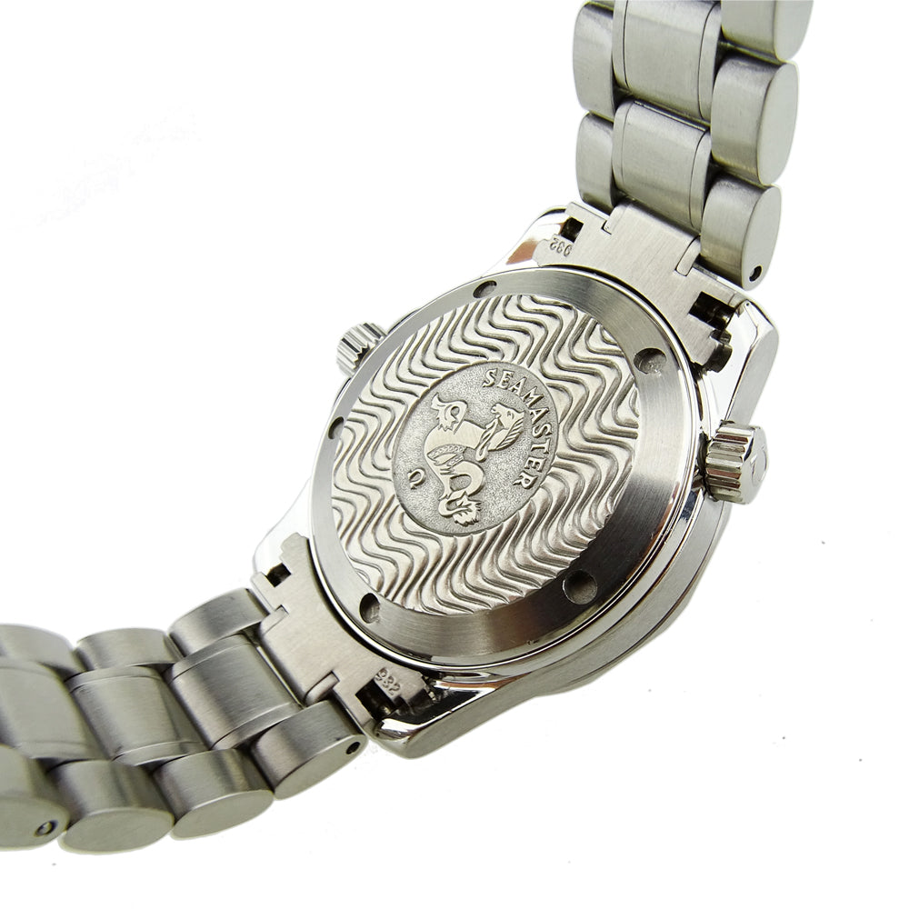 Omega Seamaster 300m Mid Size 2262.50.00