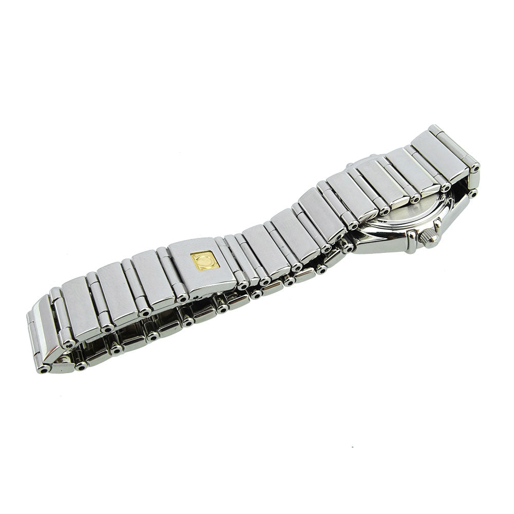 Omega Constellation 'My Choice' Mini 1465.71.00