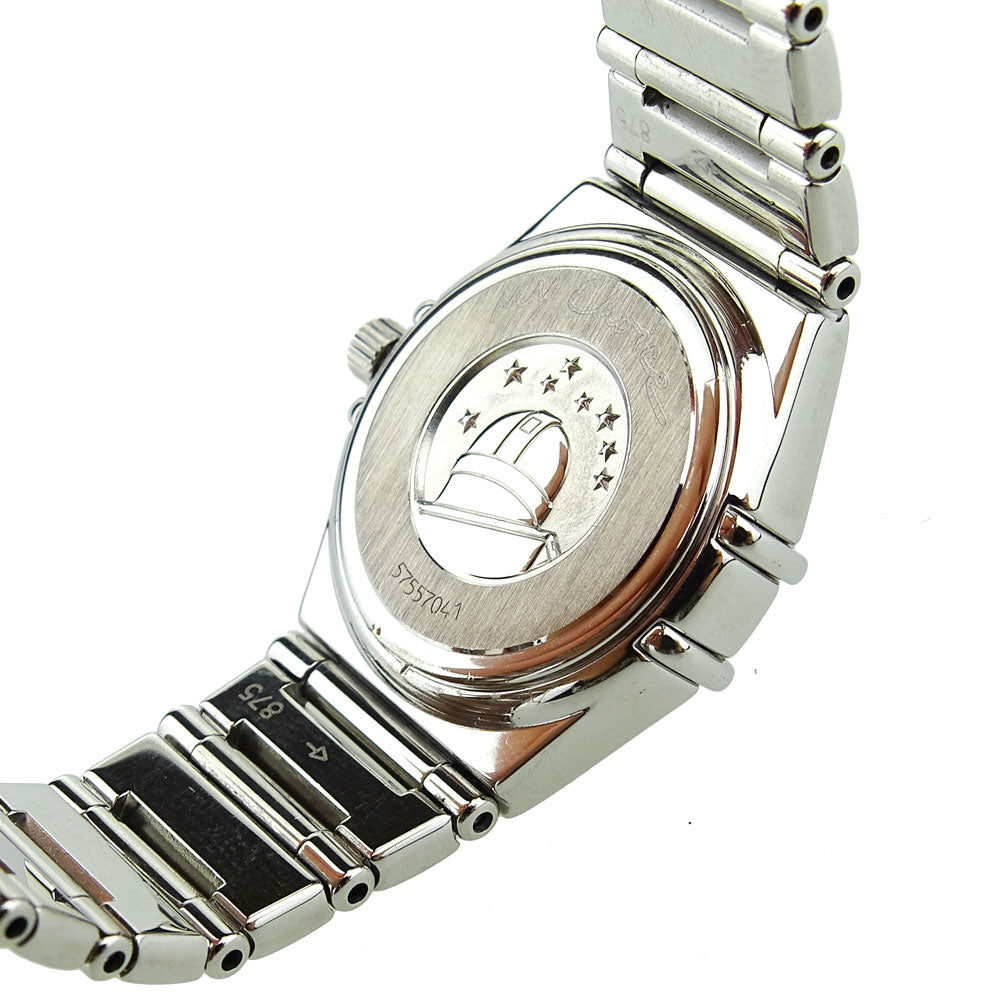 Omega Constellation 'My Choice' Mini 1465.71.00