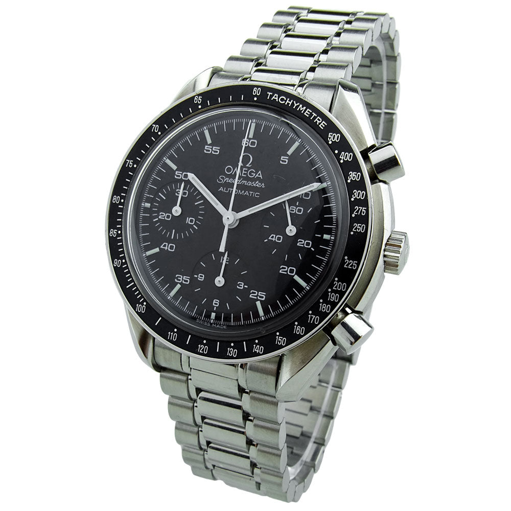 Omega Speedmaster 'Reduced' Automatic 3510.50.00