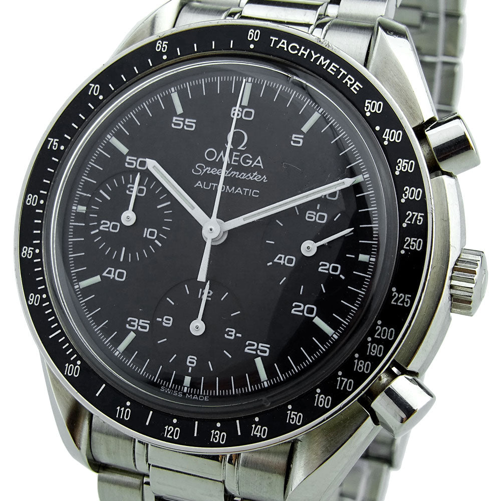 Omega Speedmaster 'Reduced' Automatic 3510.50.00
