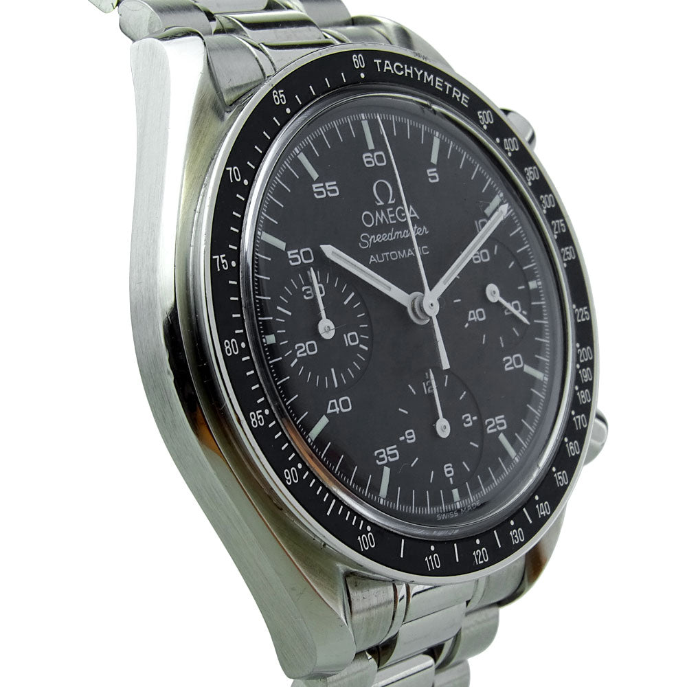 Omega Speedmaster 'Reduced' Automatic 3510.50.00