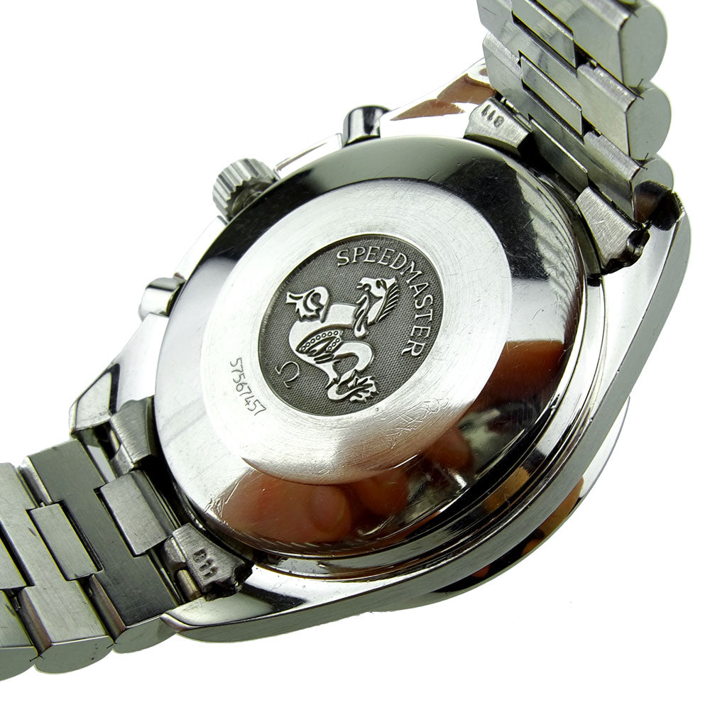Omega Speedmaster 'Reduced' Automatic 3510.50.00
