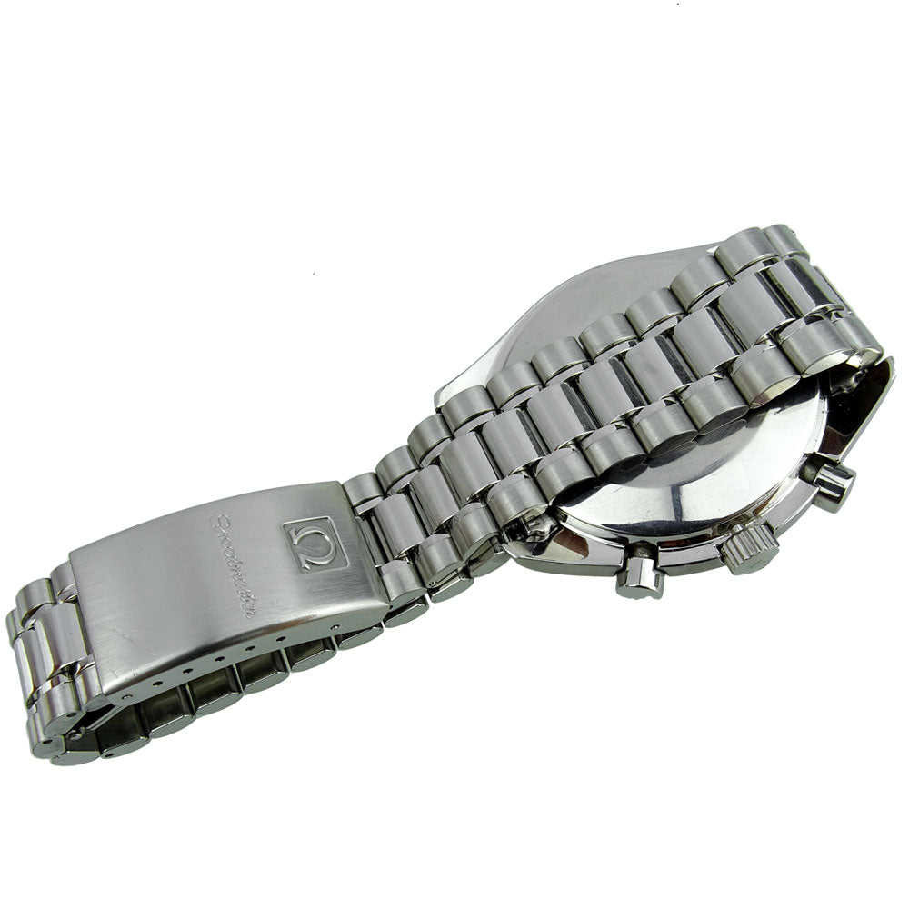 Omega Speedmaster 'Reduced' Automatic 3510.50.00