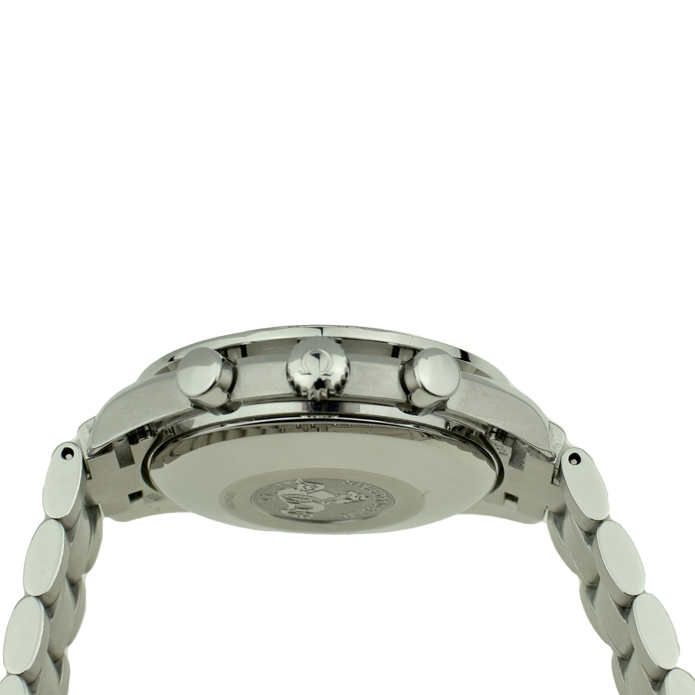 Omega Speedmaster Triple Date 3523.80.00