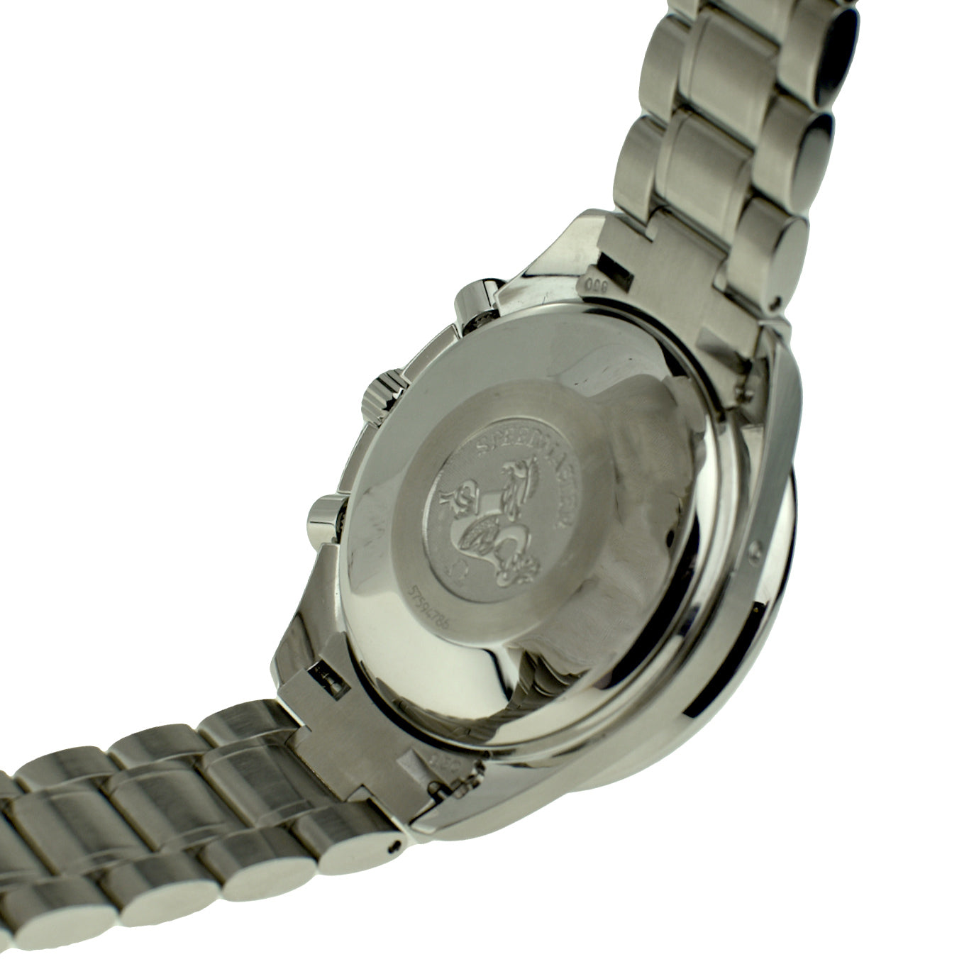 Omega Speedmaster Triple Date 3523.80.00