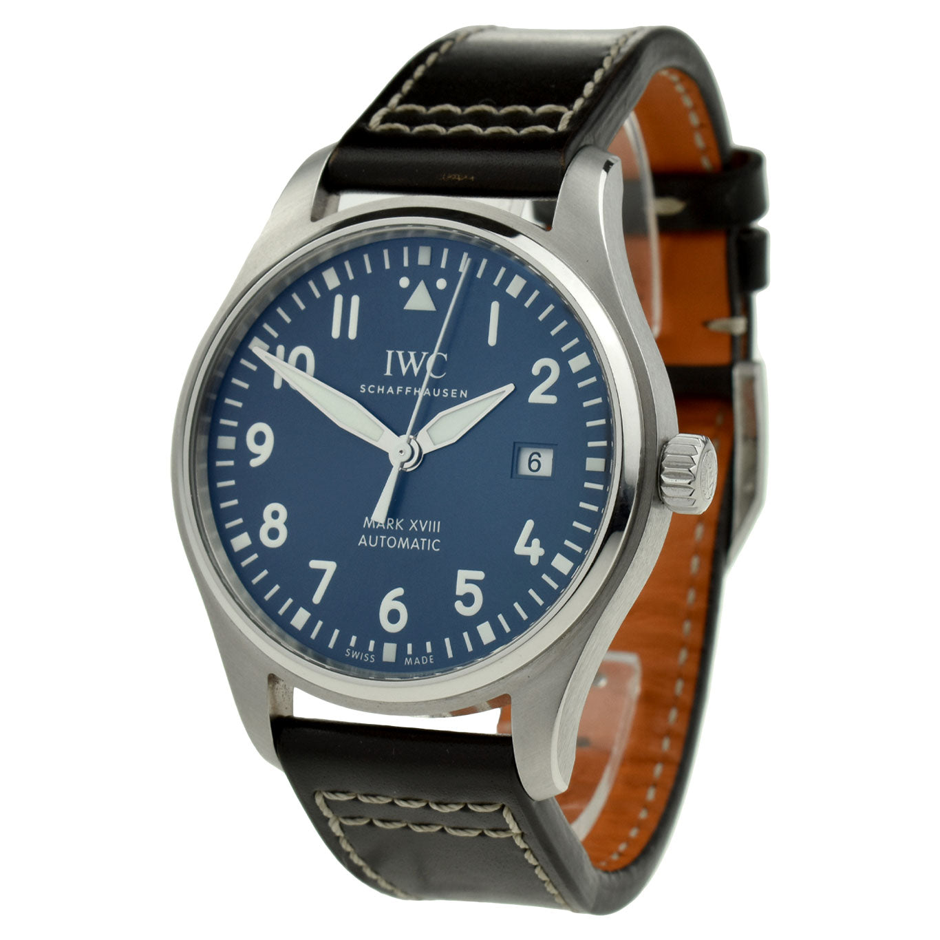 IWC Pilot's Mark XVIII 'Le Petit Prince' IW327010
