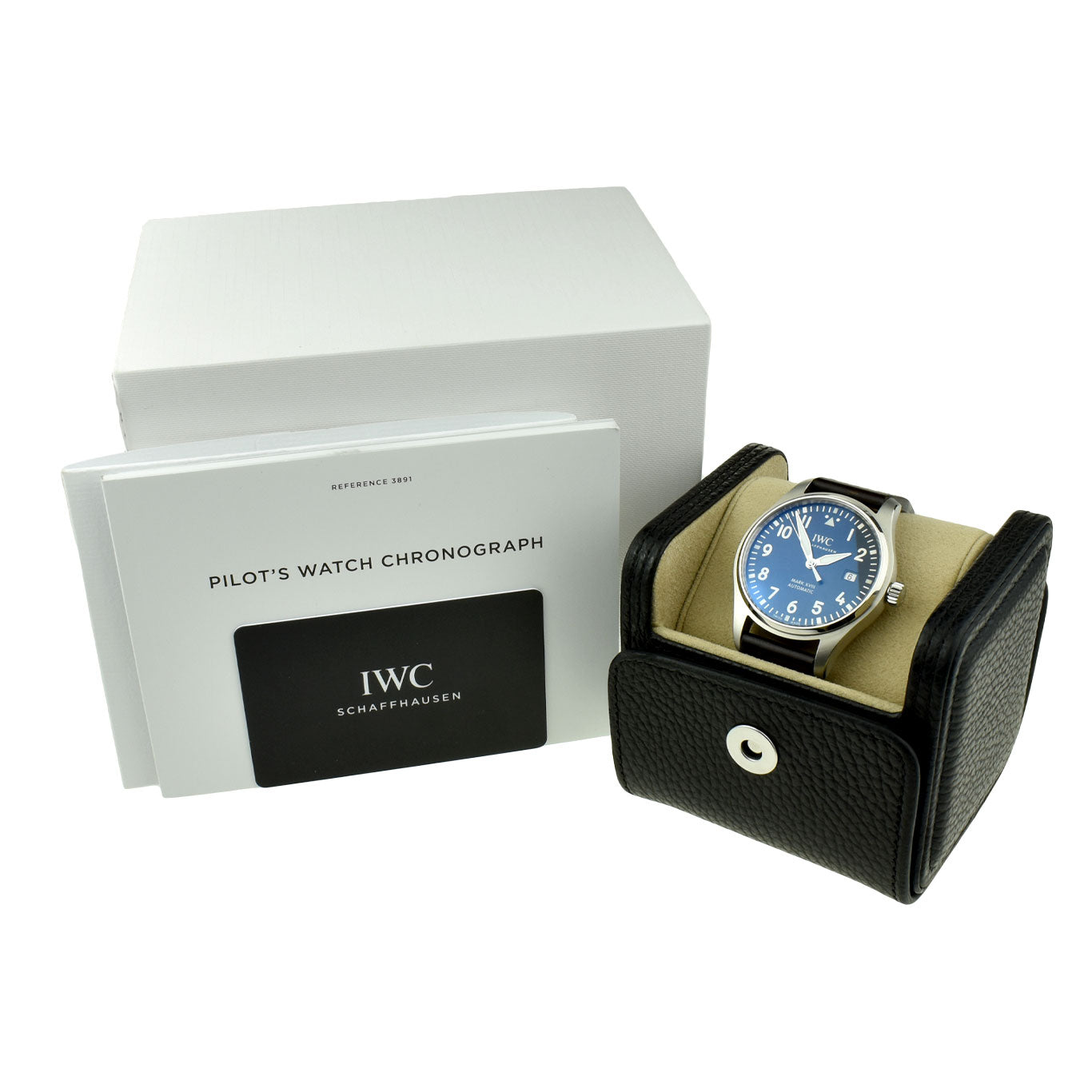 IWC Pilot's Mark XVIII 'Le Petit Prince' IW327010