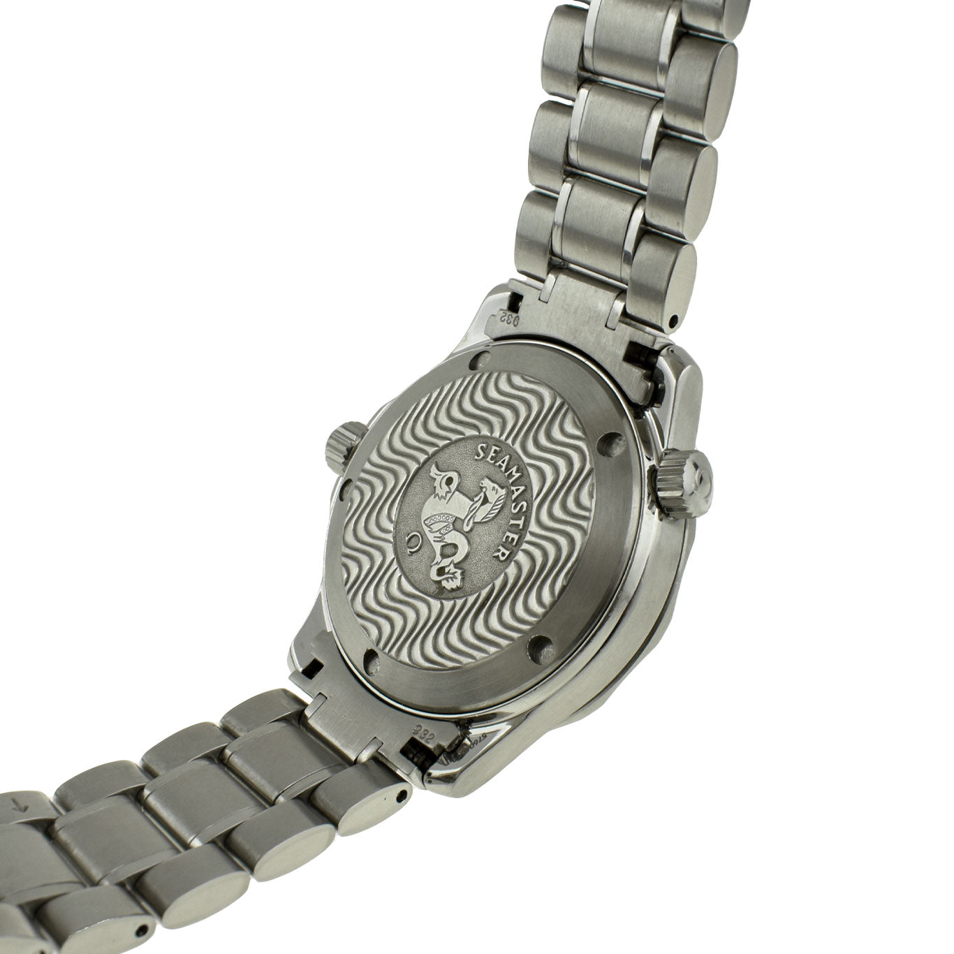 Omega Seamaster Professional 300m Mid Size Quartz 2262.50.00