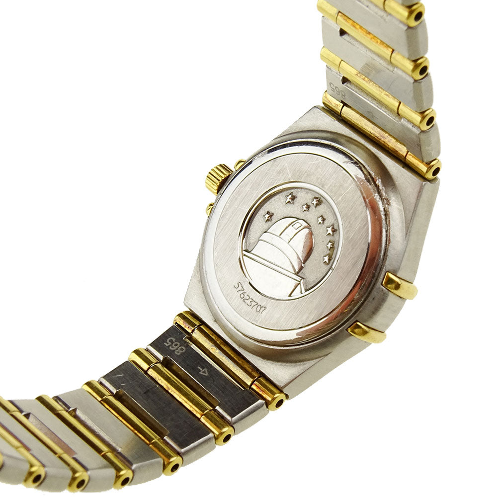 Omega Lady Constellation Mini 1262.10.00