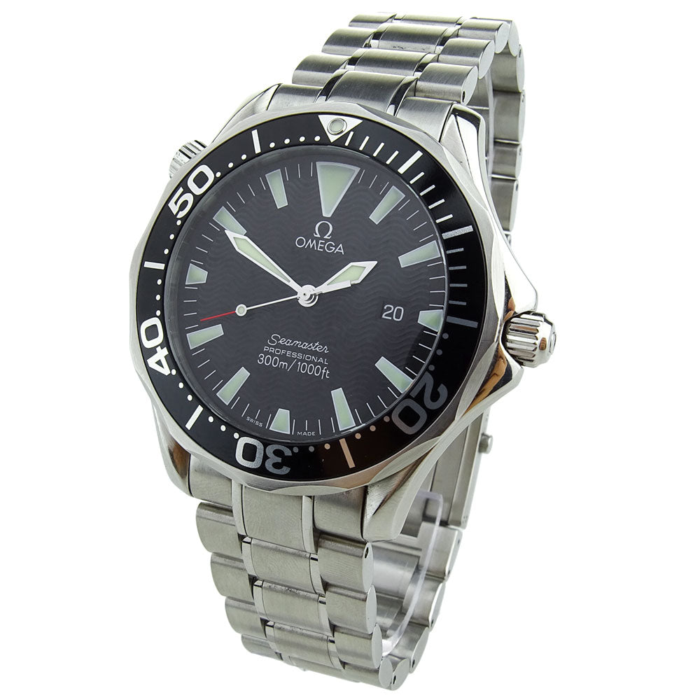 Omega Seamaster 300m Quartz 2264.50.00