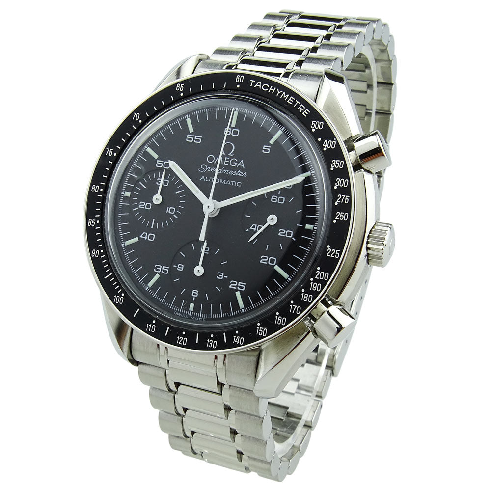 Omega Speedmaster 'Reduced' Automatic 3510.50.00