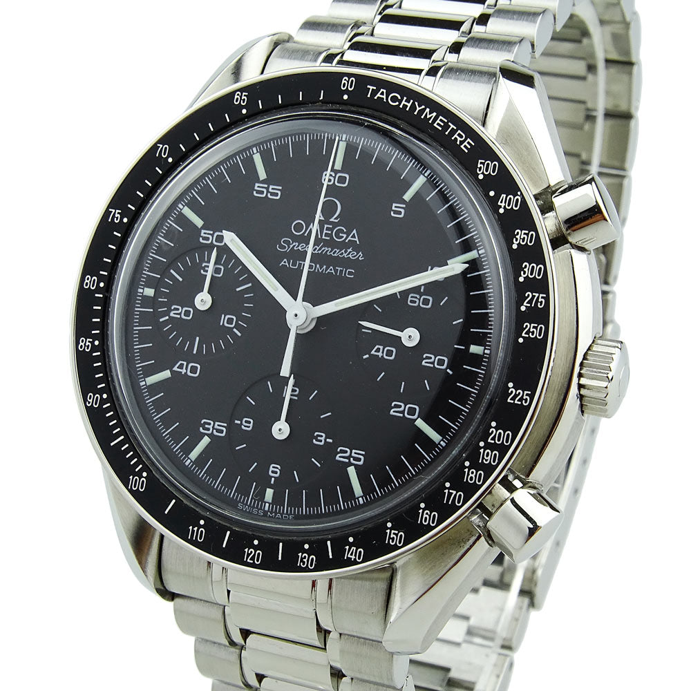 Omega Speedmaster 'Reduced' Automatic 3510.50.00