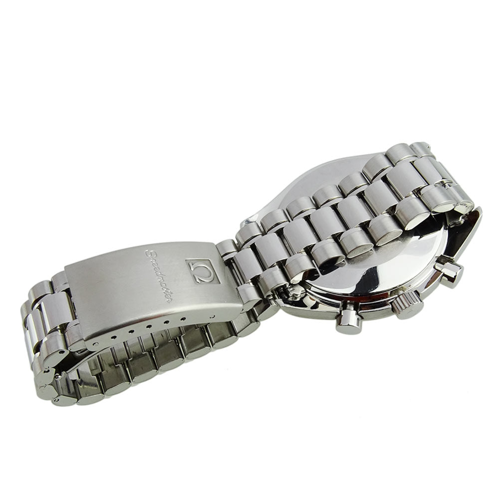 Omega Speedmaster 'Reduced' Automatic 3510.50.00