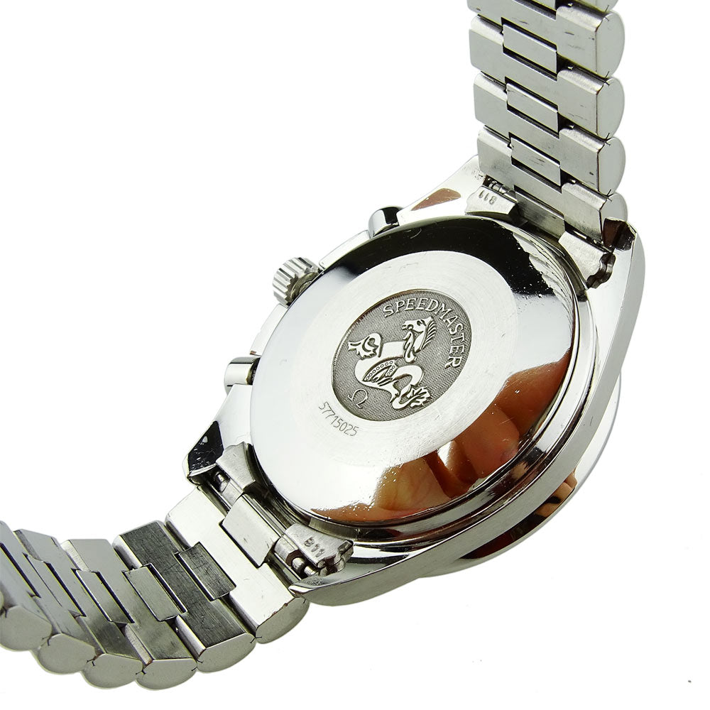 Omega Speedmaster 'Reduced' Automatic 3510.50.00