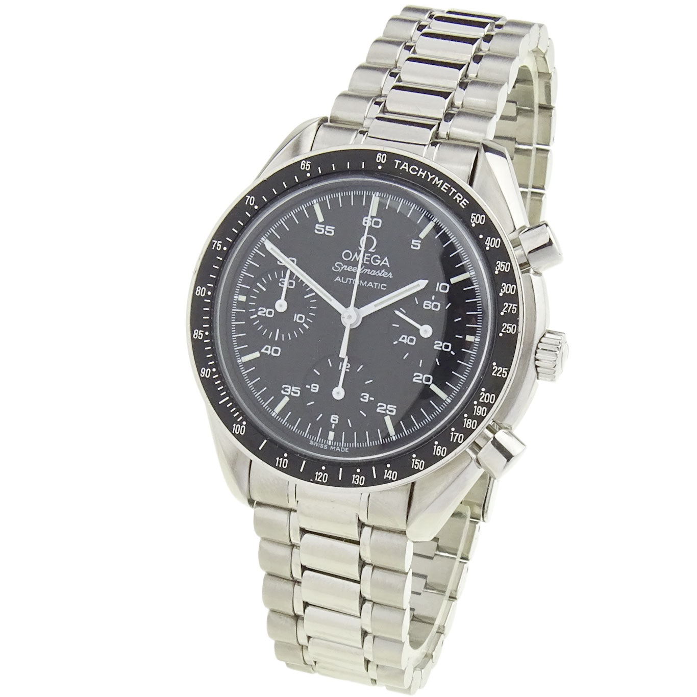 Omega Speedmaster 'Reduced' Automatic 3810.50.06