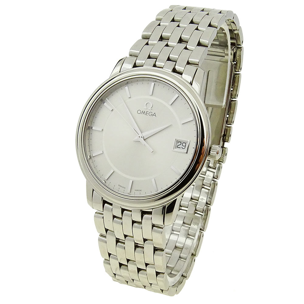 Omega De Ville Prestige Quartz 4510.31.00