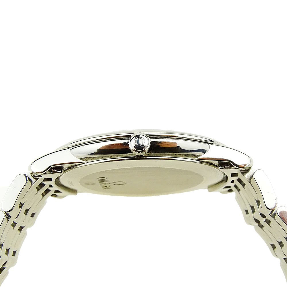 Omega De Ville Prestige Quartz 4510.31.00