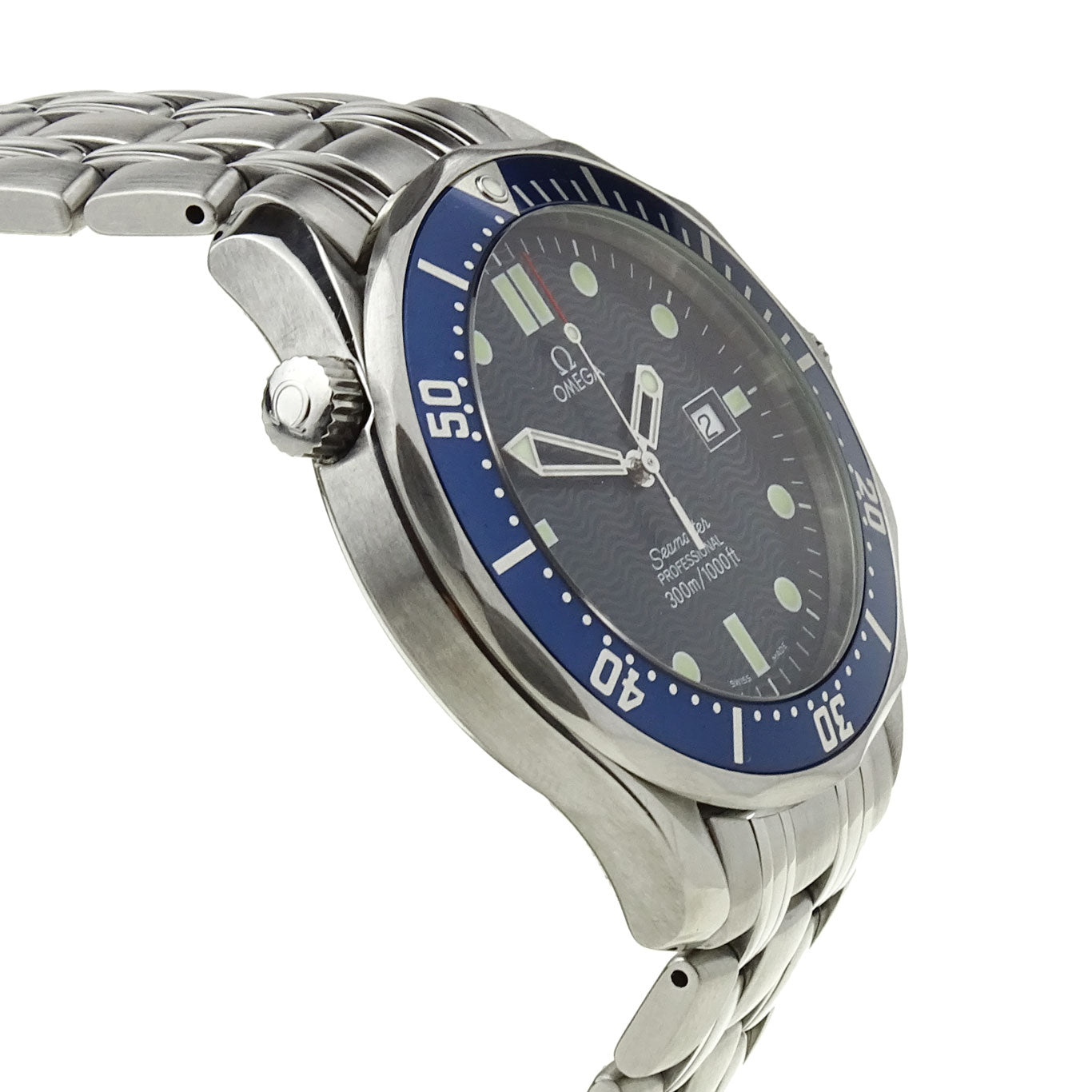 Omega Seamaster Professional Quartz 2541.80.00