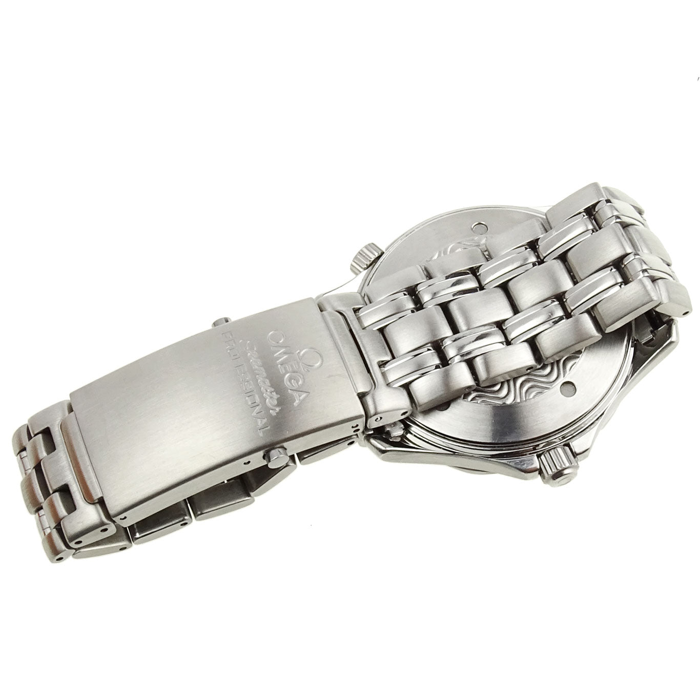 Omega Seamaster Professional Quartz 2541.80.00