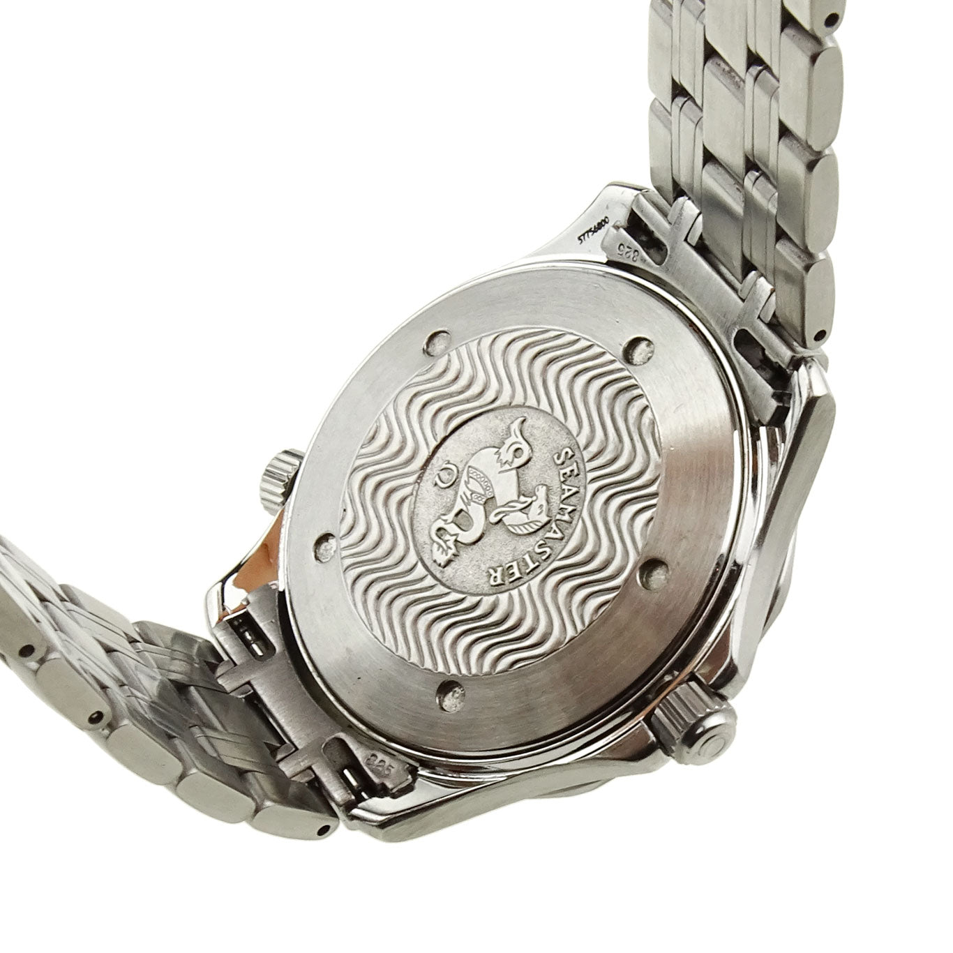 Omega Seamaster Professional Quartz 2541.80.00