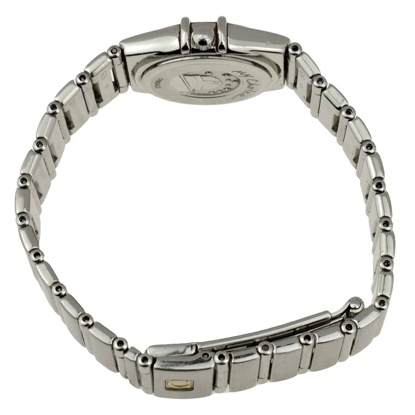 Omega Constellation 'My Choice' Mini 1561.71.00