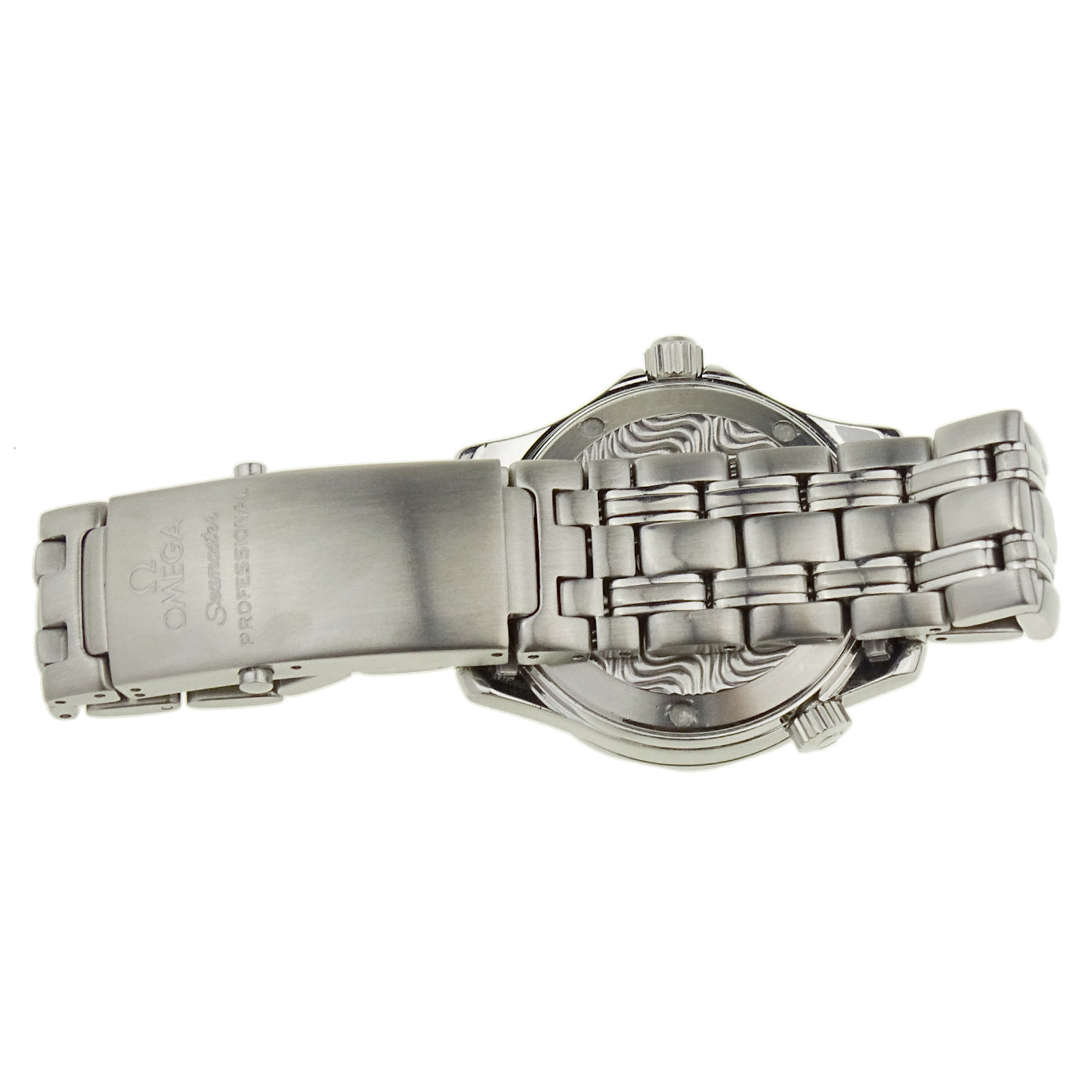 Omega Seamaster Professional 300m Mid Size 2561.80.00