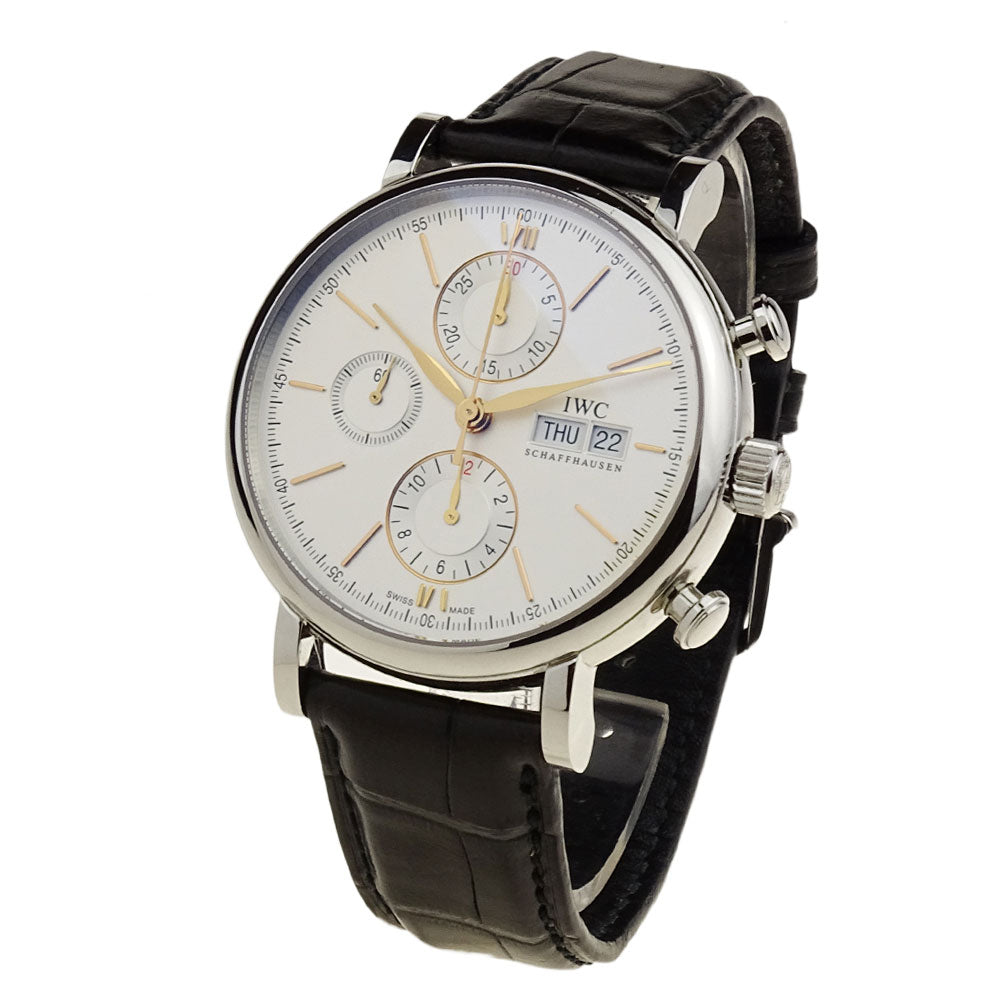 IWC Portofino Chrono Automatic IW391022