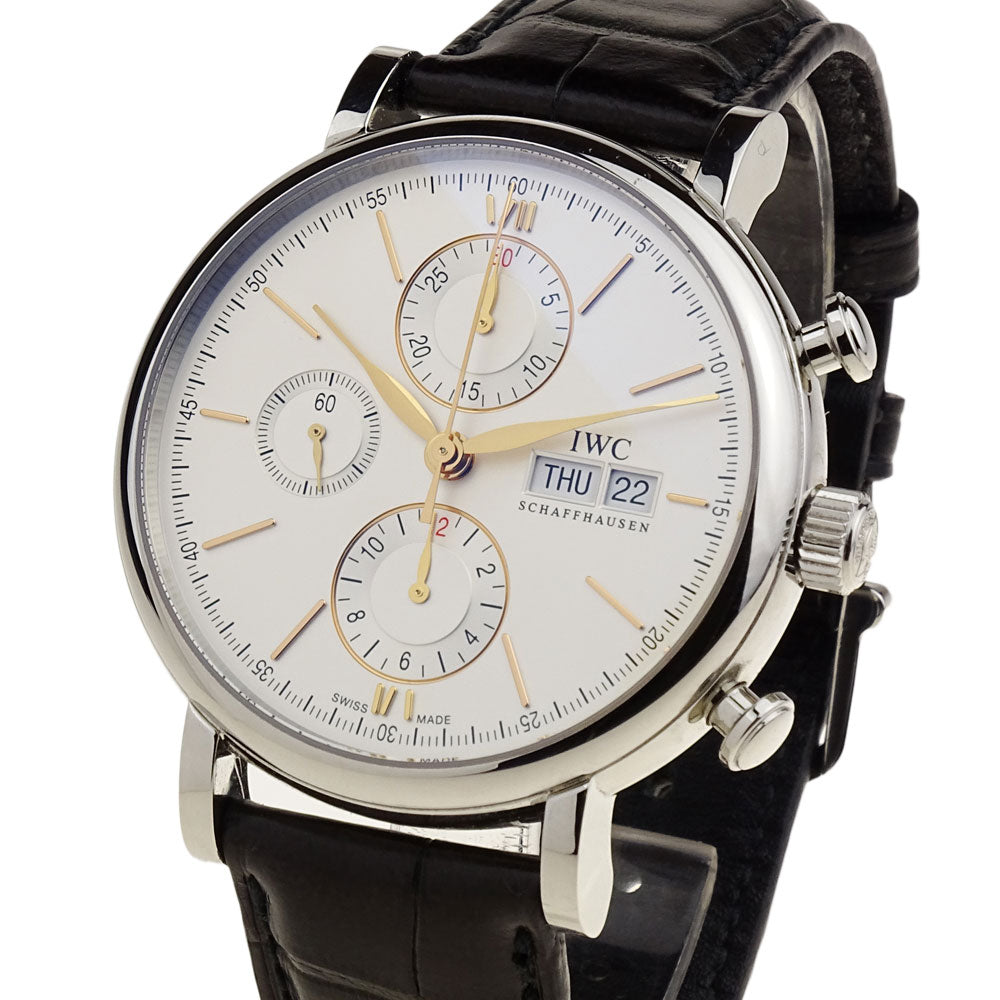 IWC Portofino Chrono Automatic IW391022