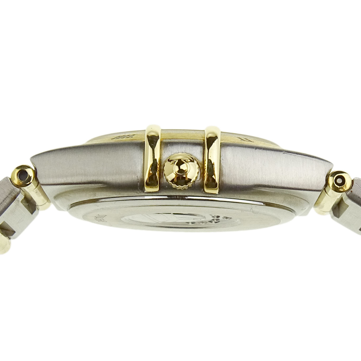 Omega Lady Constellation Diamond Dot 1272.75.00