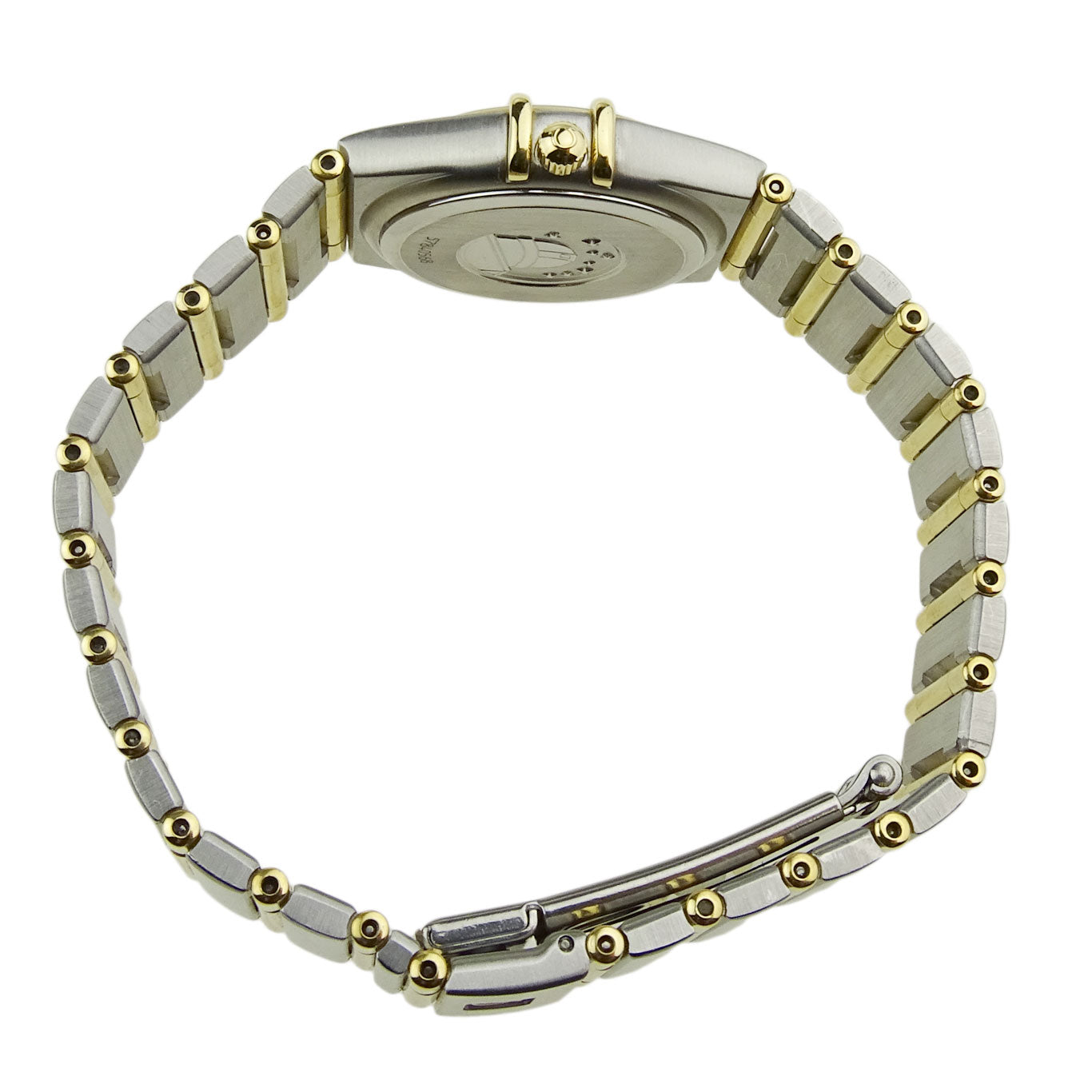 Omega Lady Constellation Diamond Dot 1272.75.00
