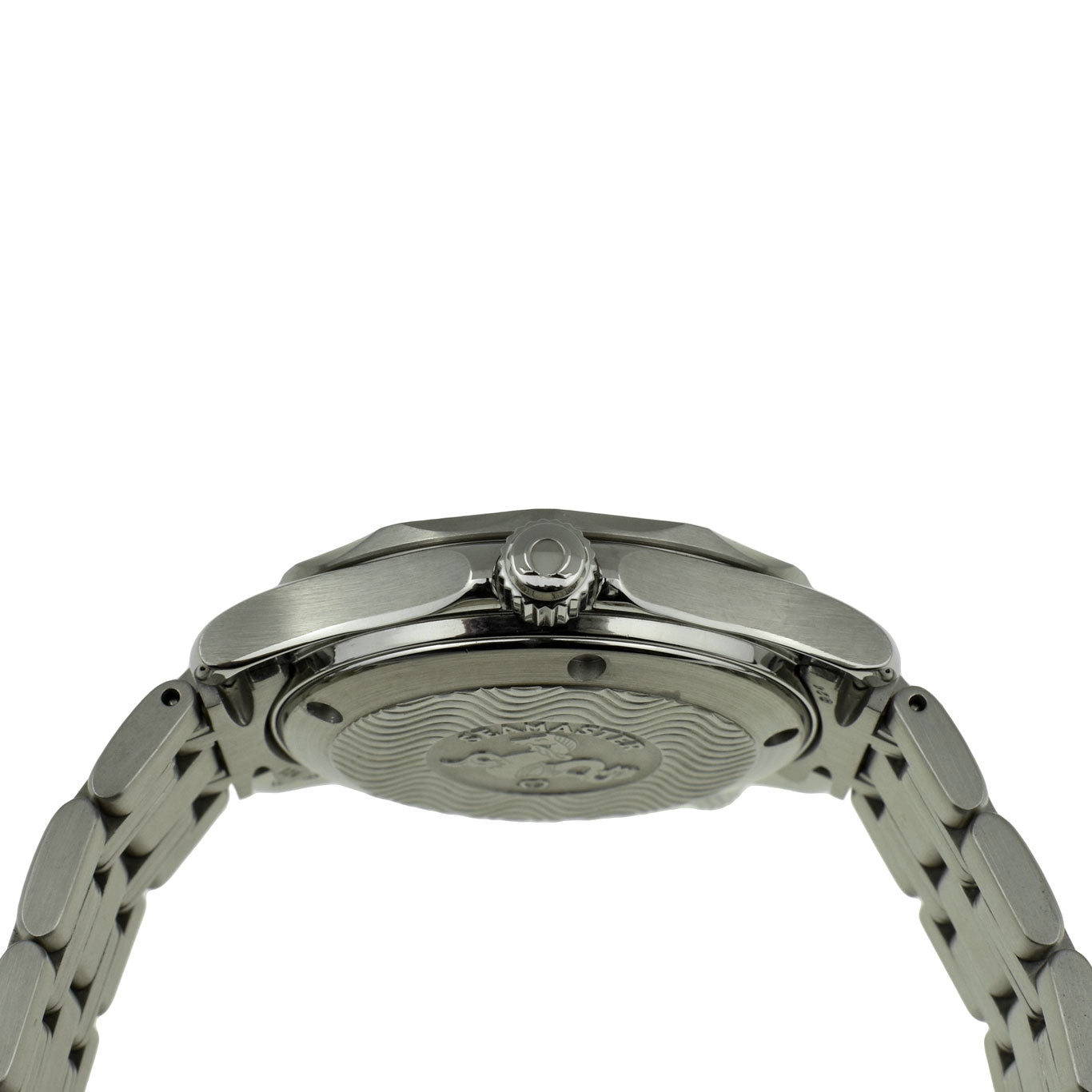 Omega Seamaster Professional 300m Mid Size 2561.80.00